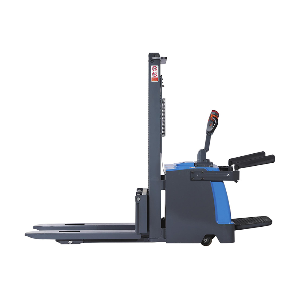 Heavy Duty Power Stacker